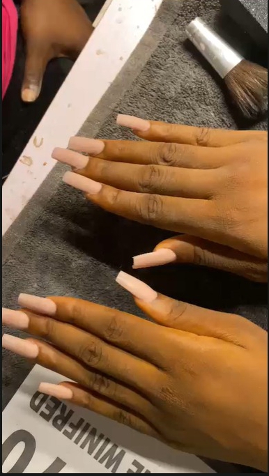 After Nails